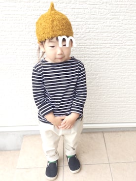 meiponさんのコーディネート