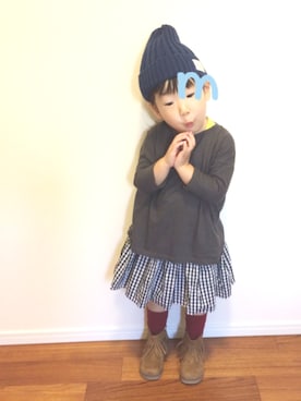 meiponさんのコーディネート