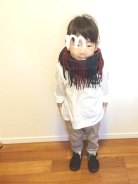 meiponさんのコーディネート