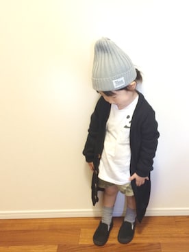 meiponさんのコーディネート