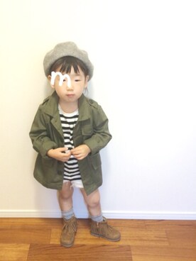 meiponさんのコーディネート