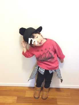 meiponさんのコーディネート