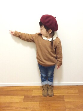 meiponさんのコーディネート