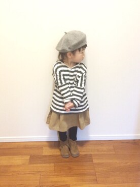 meiponさんのコーディネート