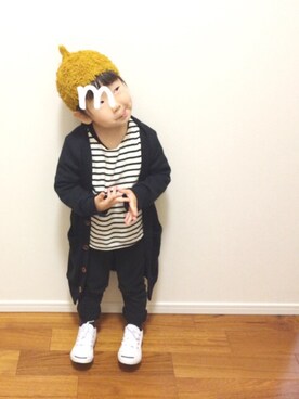 meiponさんのコーディネート