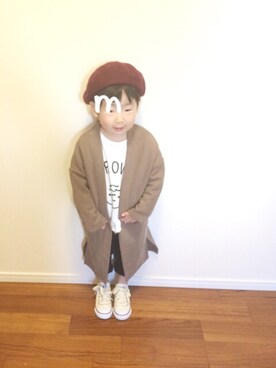 meiponさんのコーディネート