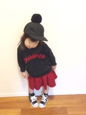 meiponさんのコーディネート