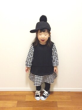 meiponさんのコーディネート