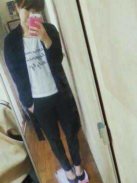 maさんのコーディネート