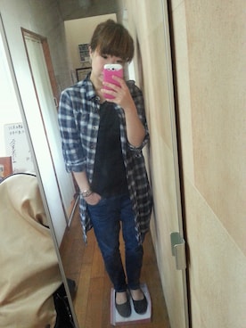 maさんのコーディネート