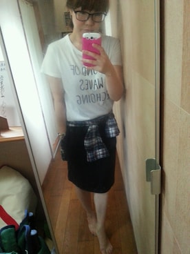 maさんのコーディネート