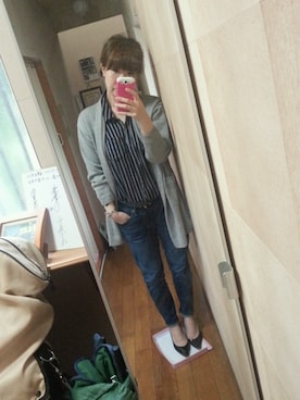 maさんのコーディネート