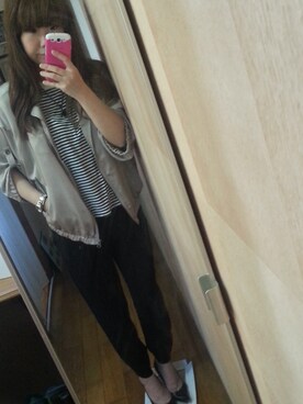 maさんのコーディネート