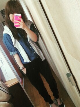 maさんのコーディネート