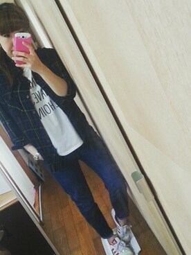 maさんのコーディネート