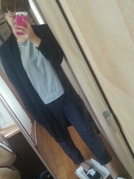 maさんのコーディネート