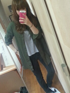 maさんのコーディネート