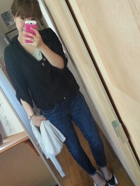 maさんのコーディネート