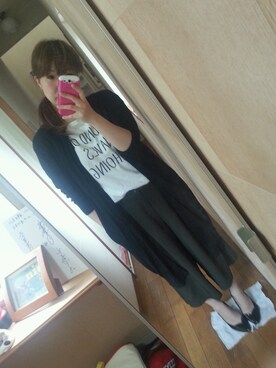 maさんのコーディネート