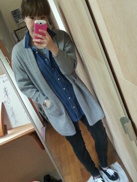 maさんのコーディネート