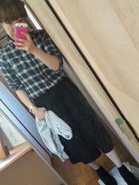 maさんのコーディネート