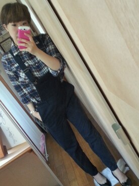 maさんのコーディネート