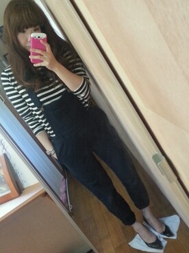 maさんのコーディネート