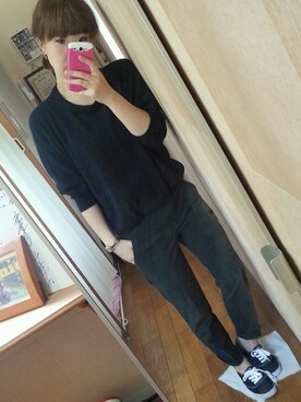 maさんのコーディネート