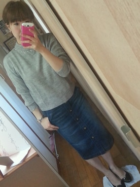 maさんのコーディネート