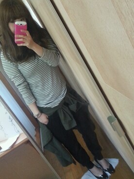 maさんのコーディネート