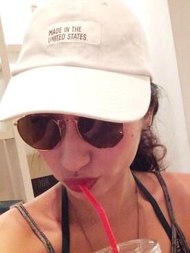 MEGUMI  YAMANEさんのコーディネート