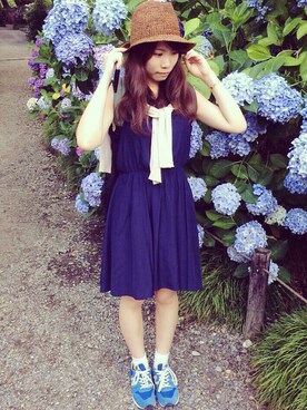 emiさんのコーディネート