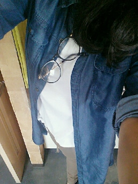 tsunさんのコーディネート