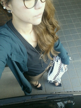 tsunさんのコーディネート