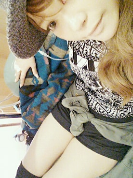 tsunさんのコーディネート