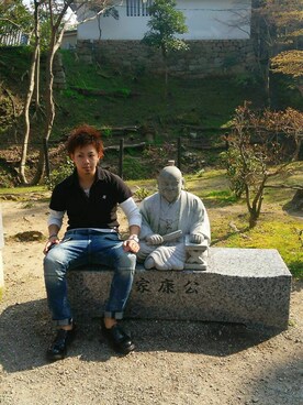 JINさんのコーディネート