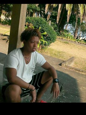 JINさんのコーディネート