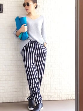 booさんのコーディネート