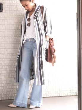 booさんのコーディネート