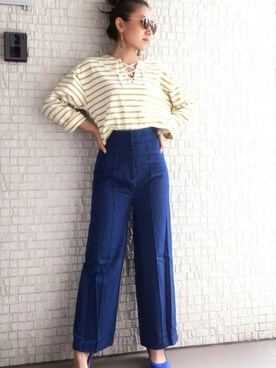 booさんのコーディネート