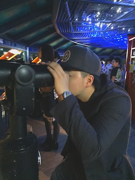 WOLVESさんのコーディネート