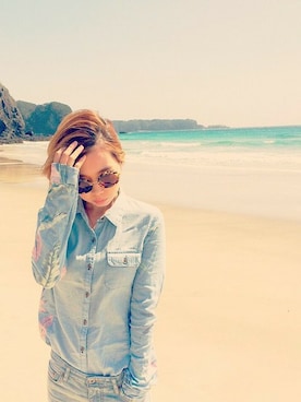 LisaHalimさんのコーディネート