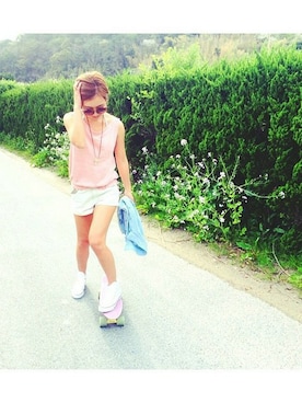 LisaHalimさんのコーディネート