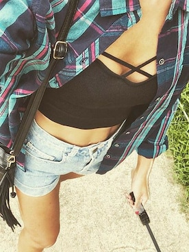 LisaHalimさんのコーディネート