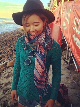 LisaHalimさんのコーディネート