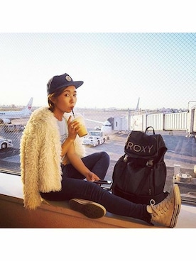 LisaHalimさんのコーディネート