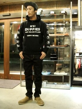 RAUGHoflifeSTAFFさんのコーディネート