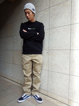 RAUGHoflifeSTAFFさんのコーディネート