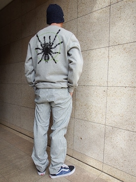 RAUGHoflifeSTAFFさんのコーディネート