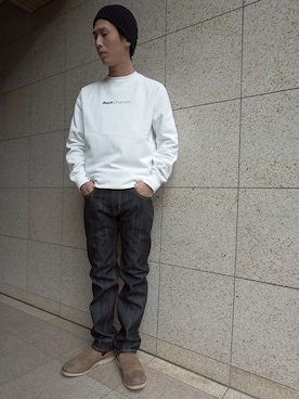 RAUGHoflifeSTAFFさんのコーディネート